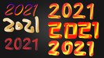 2021年
