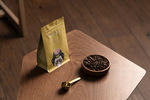 咖啡茶罐样机
