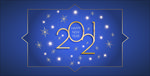 2021新年