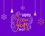 2021新年圣诞