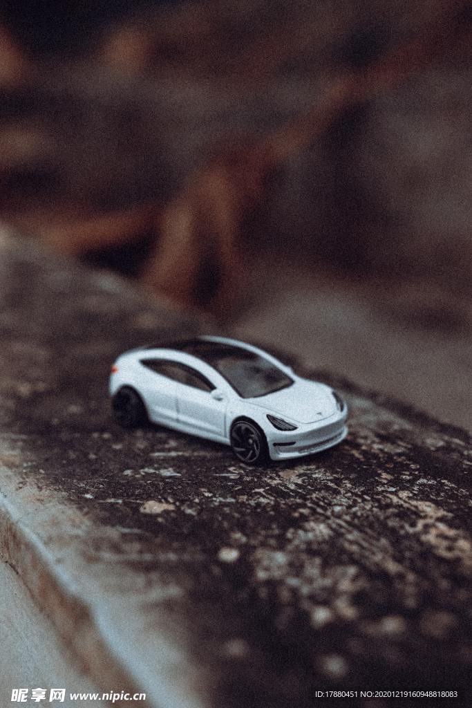 玩具车