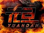 元旦海报字体