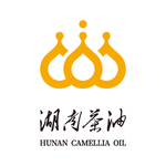 湖南茶油logo