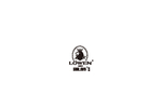 黑狮啤酒logo