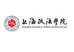 上海政法学院标志