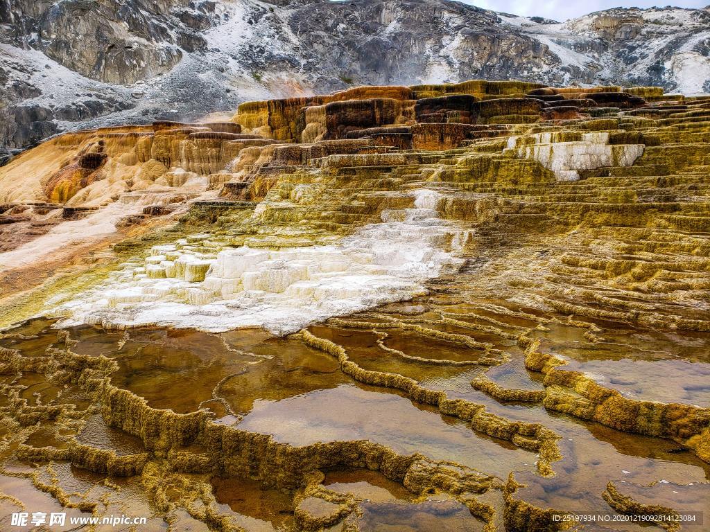 风景