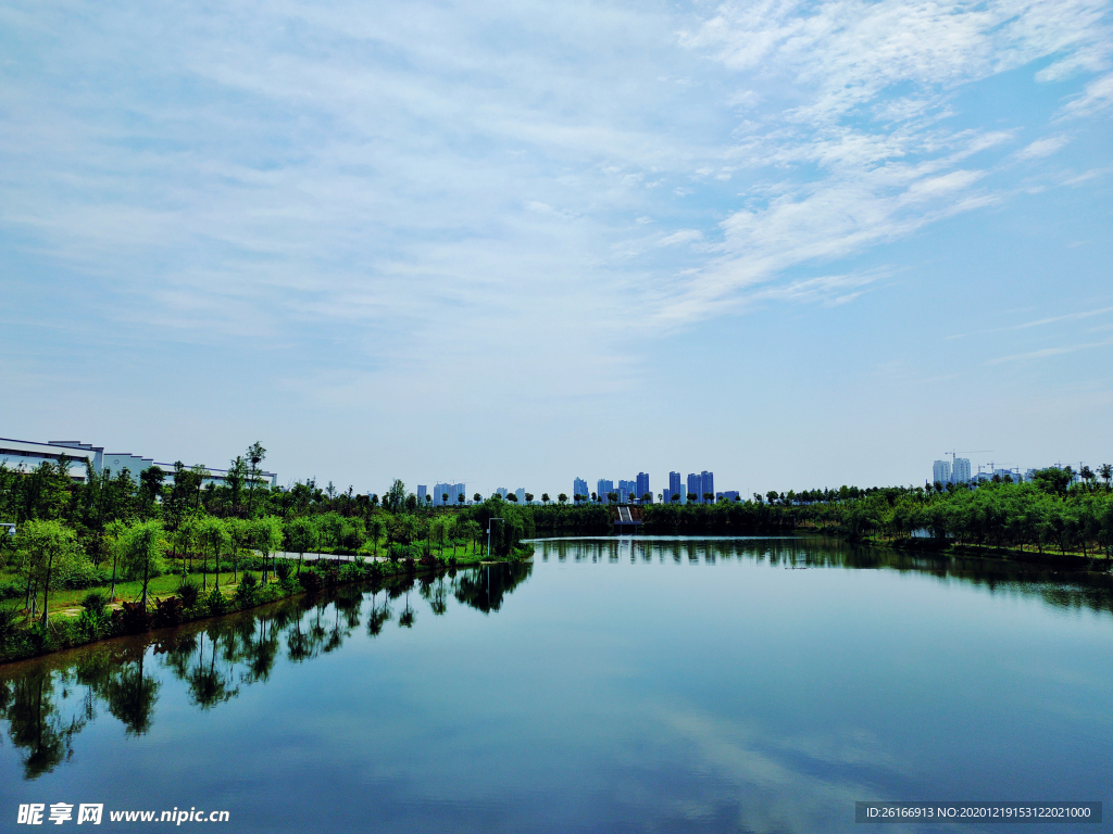 风景