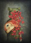 美式创意高清装饰画