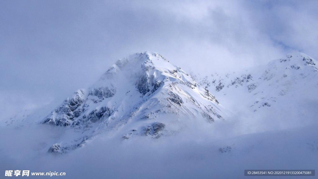 风景