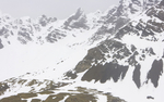 风景 雪景