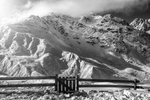 风景 雪景