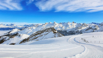 风景 雪景
