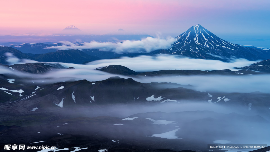风景