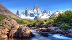 风景