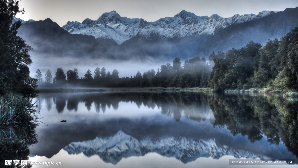 风景