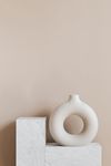 简约陶瓷艺术展品