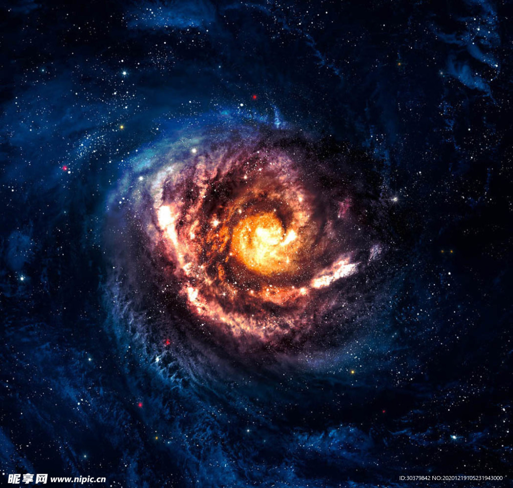 宇宙