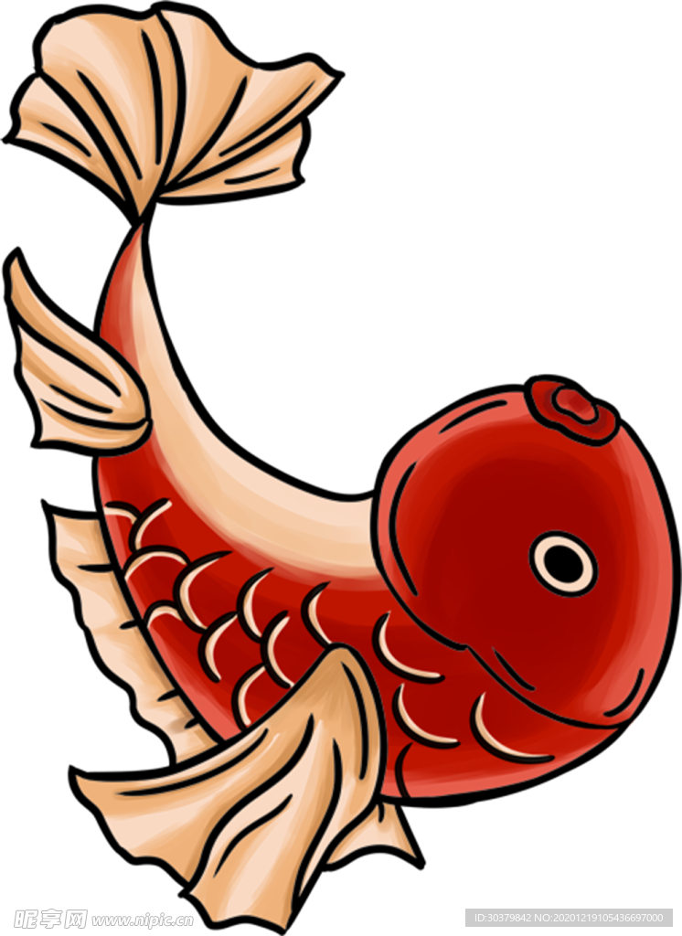 鱼