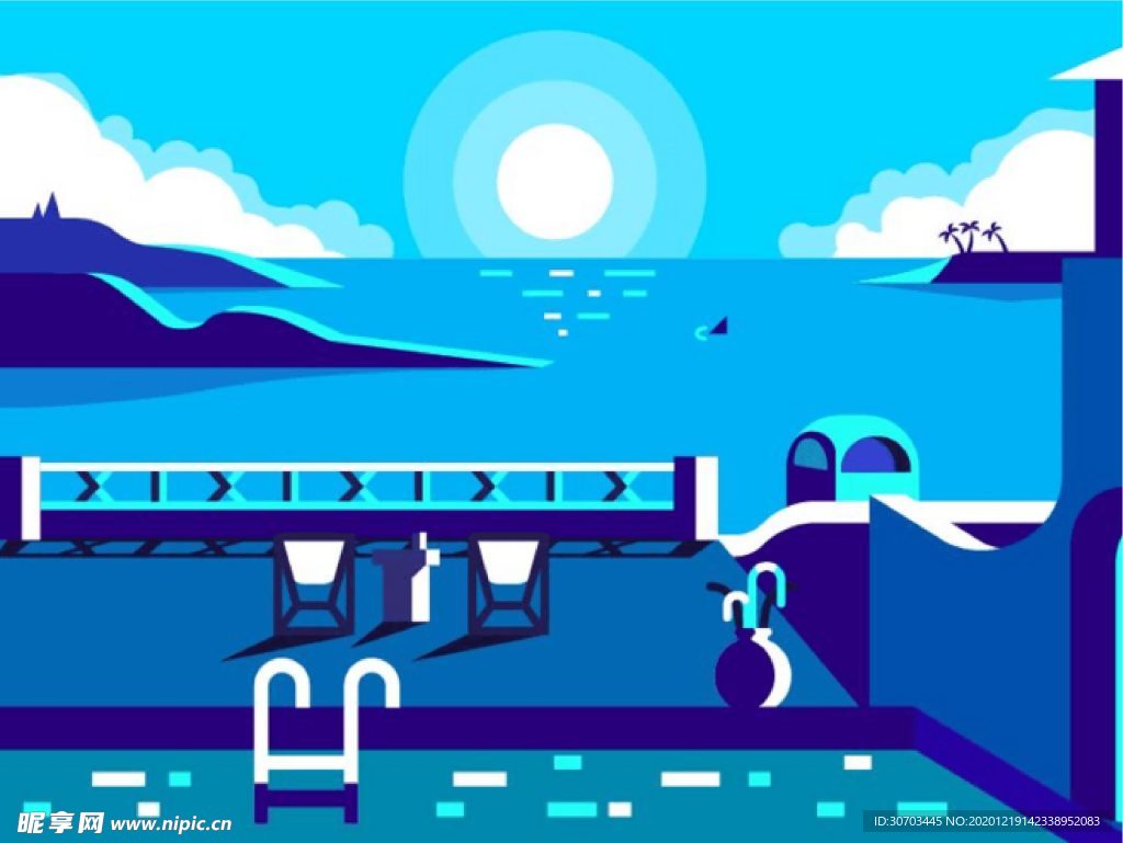 海洋