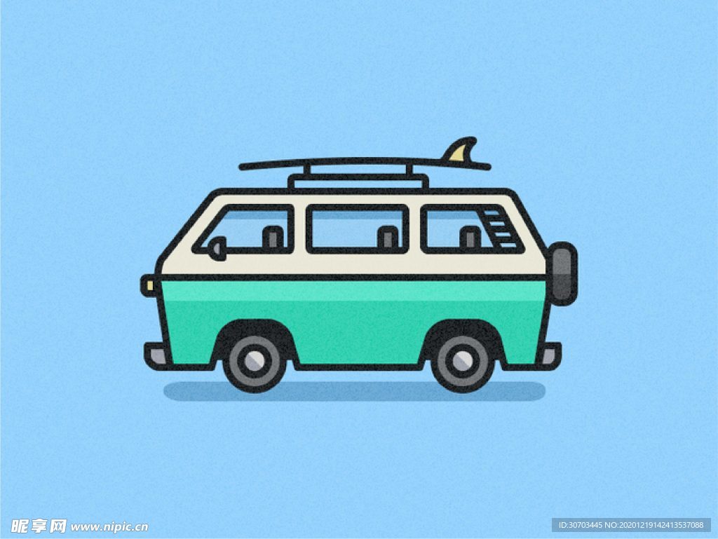 汽车
