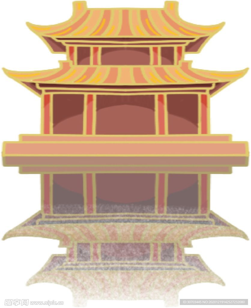 宝塔