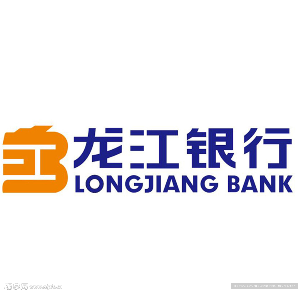 龙江银行logi