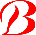 B字母LOGO