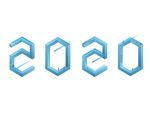 2020字体