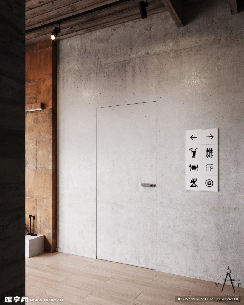 墙纸 展示