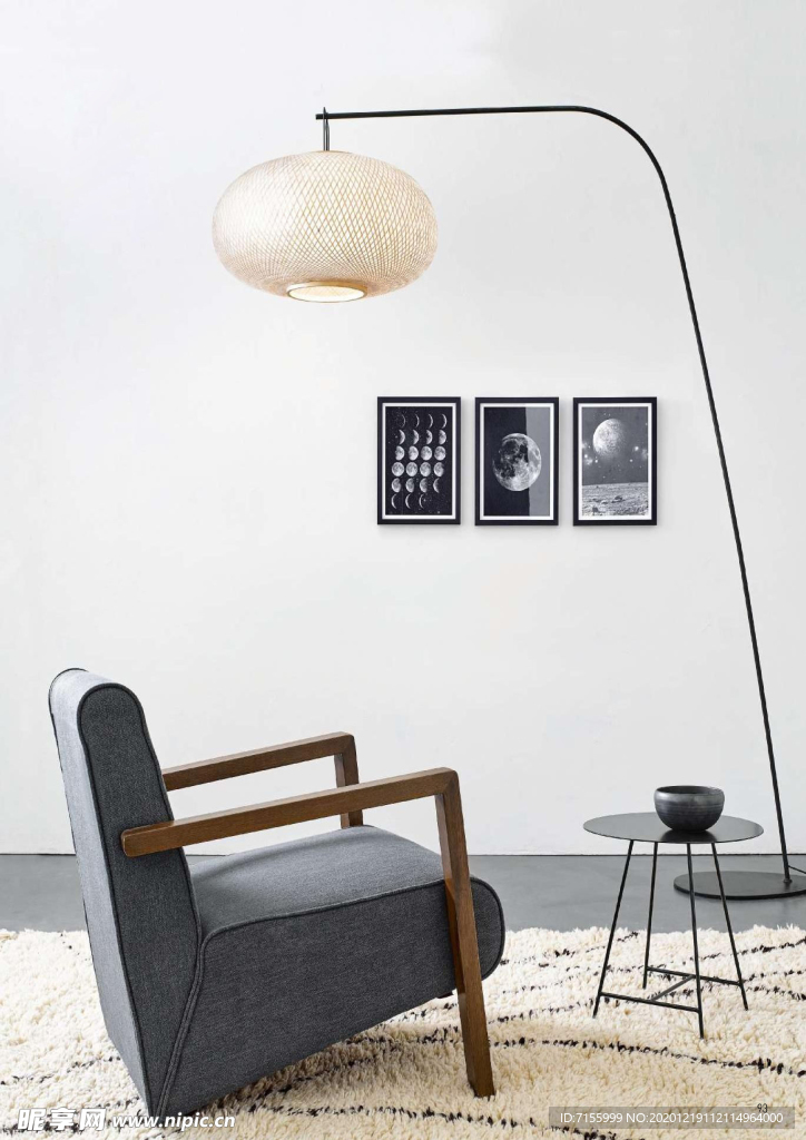 墙纸 展示