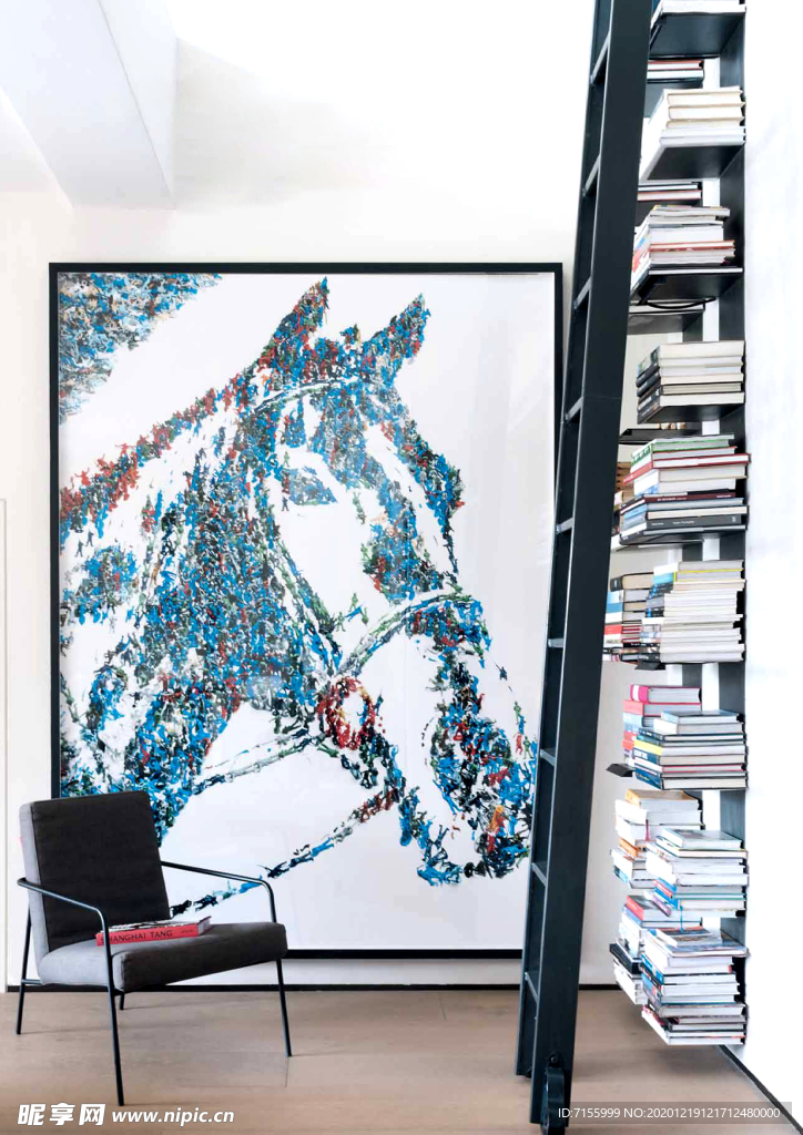 墙纸 展示