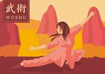 武术