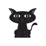 黑猫