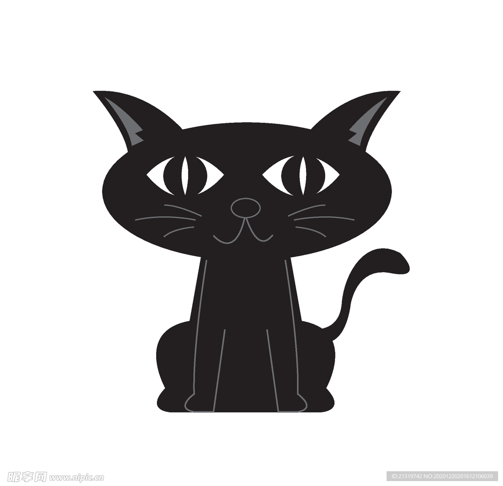 黑猫