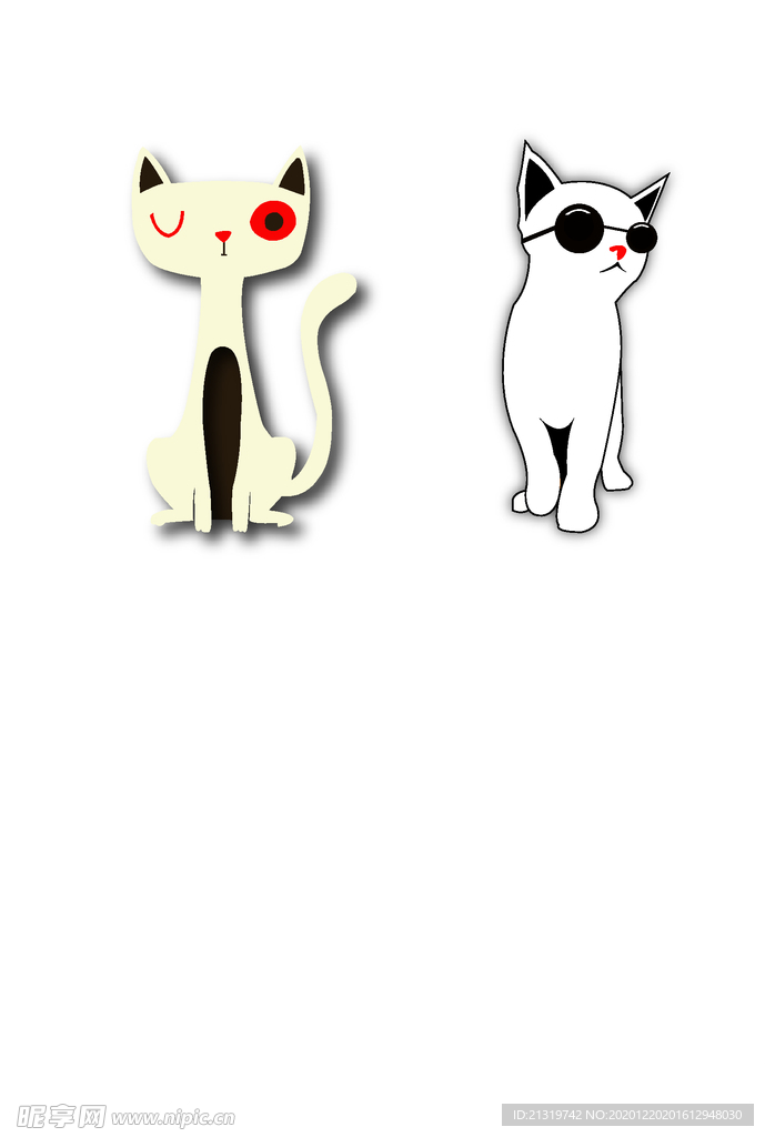 猫咪