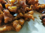 锁骨串