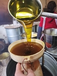 纯菜油
