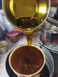 纯菜油