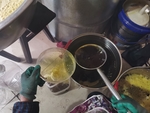 纯菜油