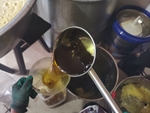 菜籽油
