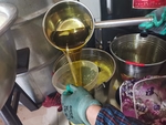 现打菜油