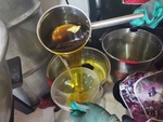 现打菜油