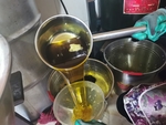 现打菜油