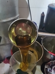 现打菜油菜