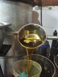 菜籽油