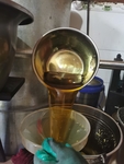 现榨菜籽油