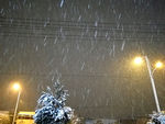 雪