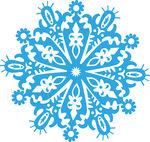 雪花