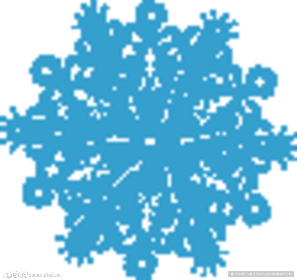 雪花