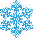 雪花